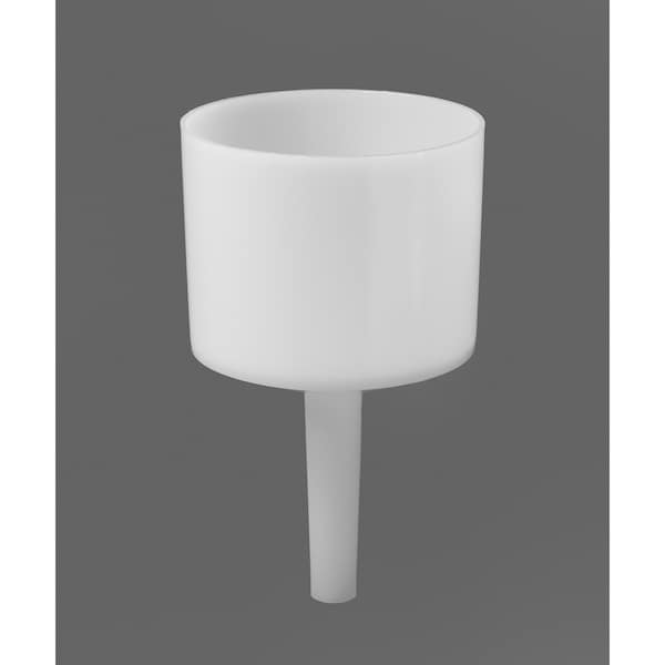 Bel-Art Bel-Art Polyethylene 1000ml Single Piece Buchner Funnel F14611-0000 - main