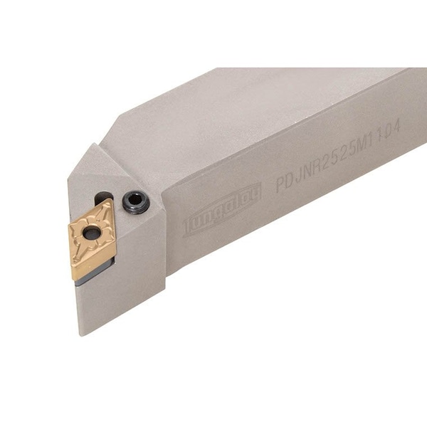 Tungaloy General Indexable Turning Tool, PDJNR2020 6710295 - main