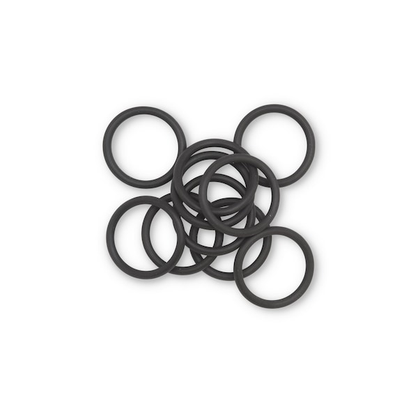 Weller Gaskets For Glass Tube, PK10 T0051360399 - main