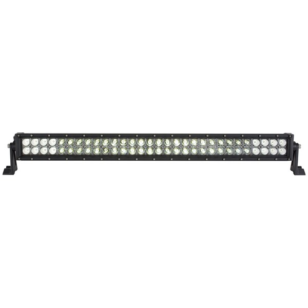 Buyers Products 32 Inch 16,200 Lumen LED Clear Combination Spot-Flood Light Bar 1492163 - main