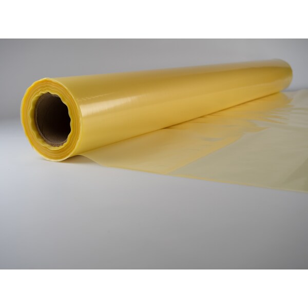 Zerust Zerust Yellow VCI CLHD Poly Sheet, PK500 150-F-00166 - main