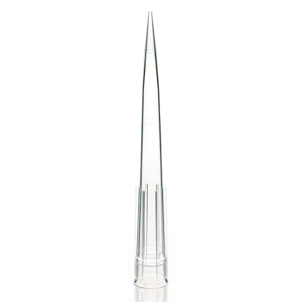 Globe Scientific Pipette Tip, 1-200uL XL/300uL, 59mm, PK960 150051RS - main