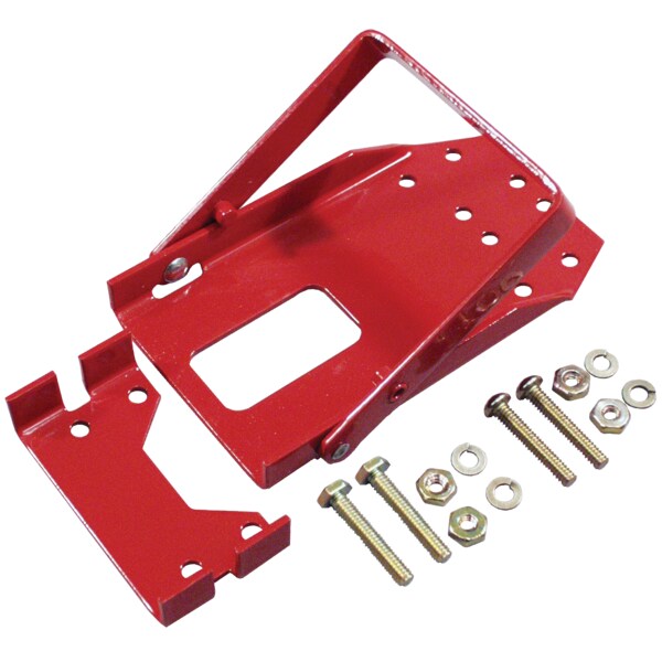 Quickcable Euro Din Release Bracket Kit, 320A 127203-001 - main