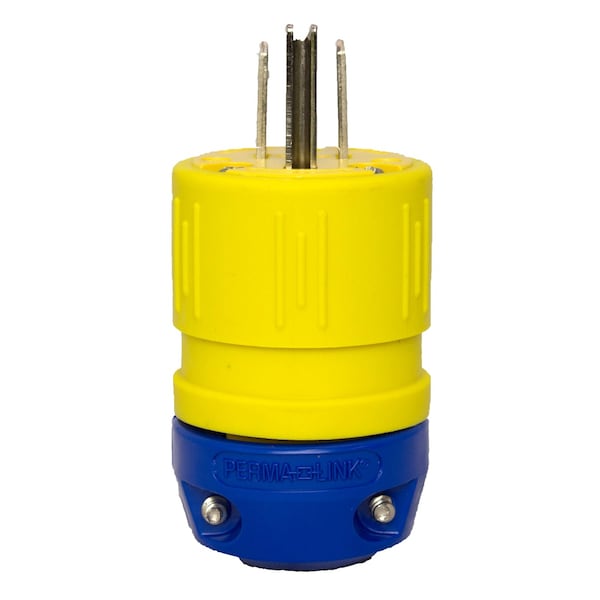 Ericson 1510PG 17.10 PLG15AMP125V STR BLADE 515