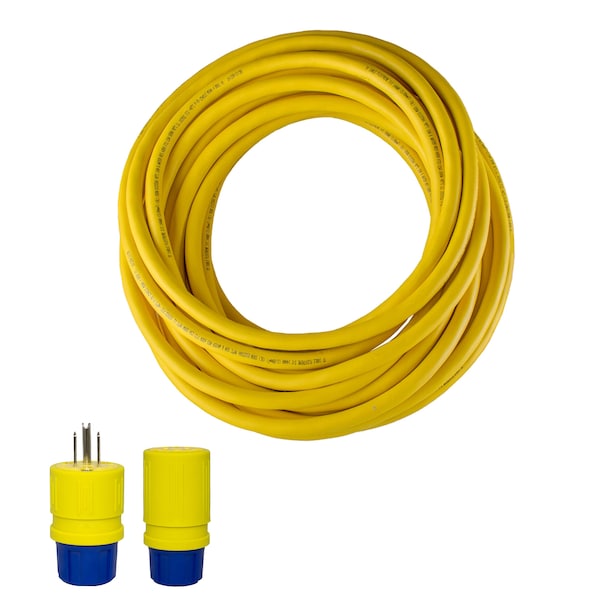 Ericson CRDST 14/3 SOW 50FT 1510-PG/1610-CG 1510PG143B