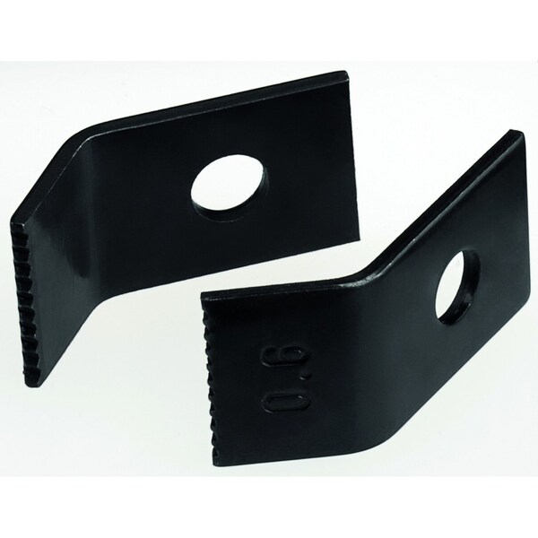Knipex Spare Blades for 15 11 120, 1/64", 0.6mm 15 19 006 - main