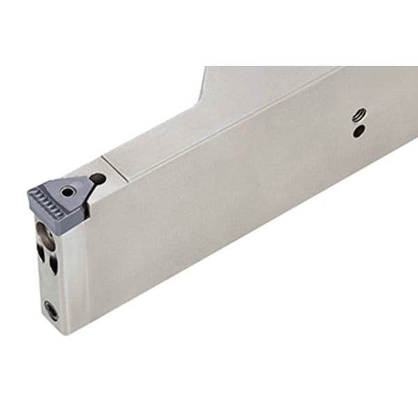 Tungaloy Groove/Turn Indexable Holder, FPGR3232P-1 6706984 - main