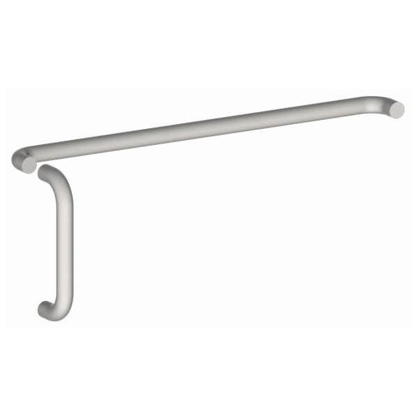 Hager Aluminum Push / Pull 155B28 155B28 - main