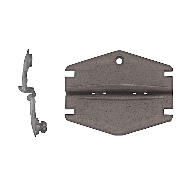 Disco Window Guide Retainers Front/Rear Door Glass PK5 1562PK5 Zoro