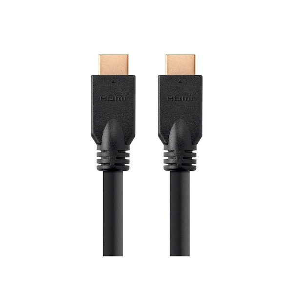 Monoprice High Speed HDMI Cable, 30 ft.Generic 15644 Zoro