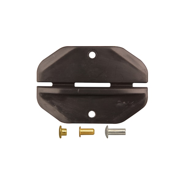 Disco Window Guide Retainers Chrysler Products PK25 1570PK Zoro