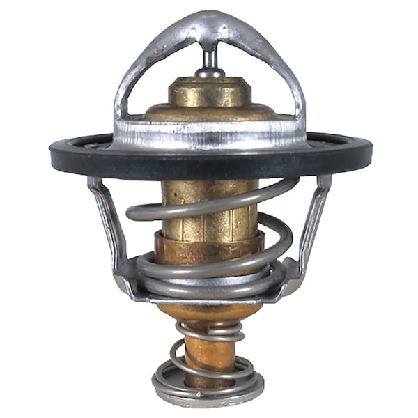 Disco Wht Nyln Mldg Grommets 7mm Hole Size 5mm Stem PK50 15716PK - main