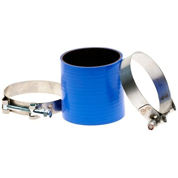 Gates Turbocharger Hose Kit, 3 x 3 x 3-3/16" 26223 - main