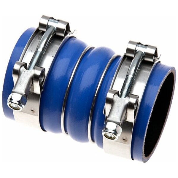 Gates Turbocharger Hose Kit, 2-5/16x2-5/16x4" 26259 - main