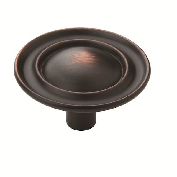 Acclaim Lighting Prism 1-Light Pendant Oil Rubbed Bronze, Height: 11" IN31159ORB - main