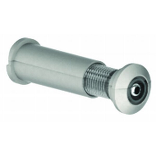 Hager Satin Nickel Viewer 175515 076276 - main