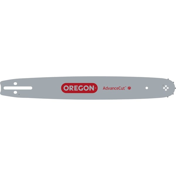 Oregon AdvanceCut Bar, .325"Ptch, .050"Gauge, K095 Bar Mnt, 16" 160MLBK095 - main