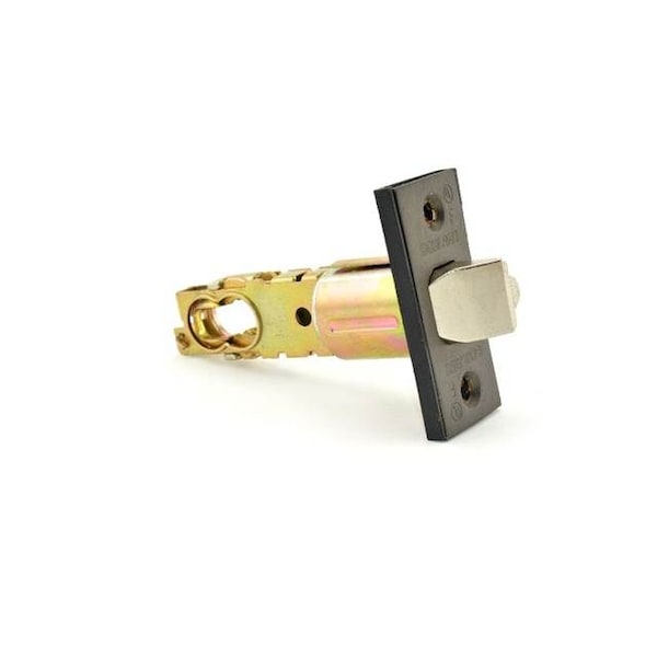 Schlage Commercial Oil Rubbed Bronze Latch 16203613 16203613