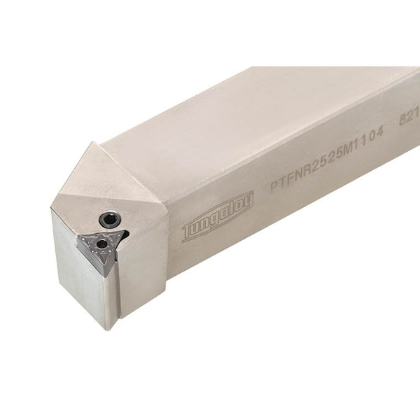Tungaloy General Indexable Turning Tool, PTFNR2020 6733291 - main