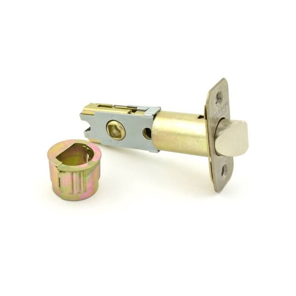 Dexter Dual Option Adjustable Springlatch Antique Brass 16254.609