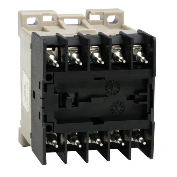 Noark Contactor 24Vac 1No Aux CN6-HB-3A1A - main