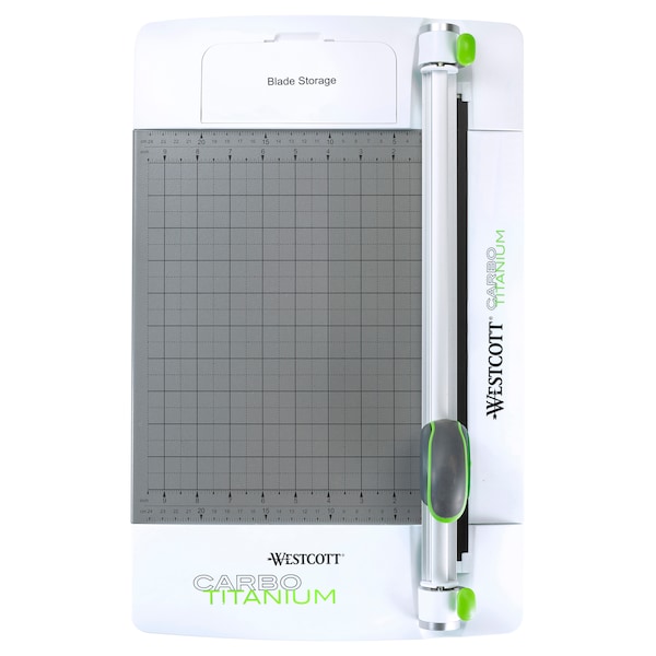 Westcott Paper Trimmers, 12