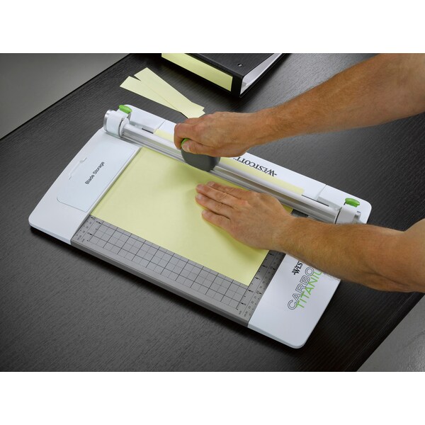 rierincoページ Westcott Paper Trimmers, 12