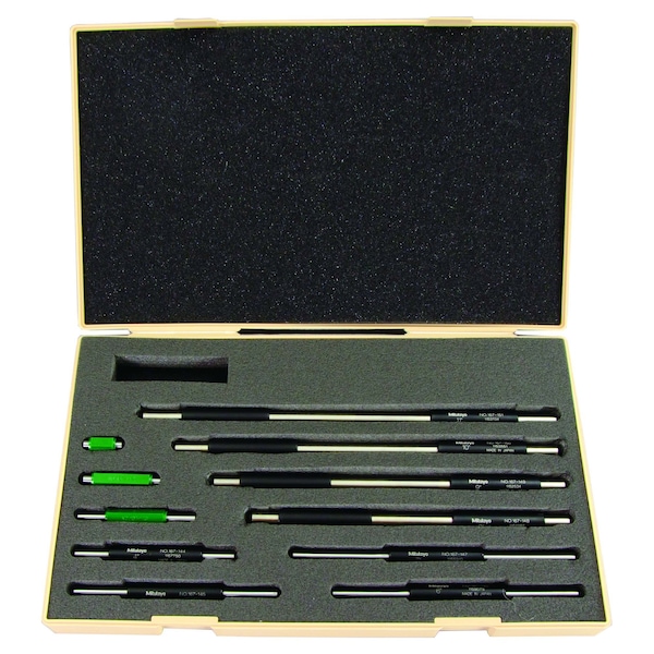 Mitutoyo Parts, 167913, 11 pcs. 167913 Zoro