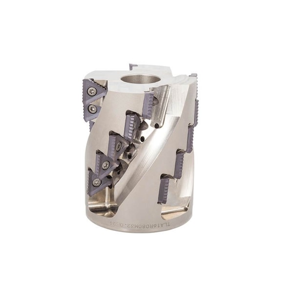 Tungaloy Mill, LPTC16M080B32.0L076R04 6735571 - main