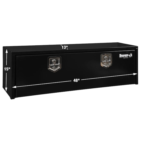 Buyers Products Underbody 1703328 - main