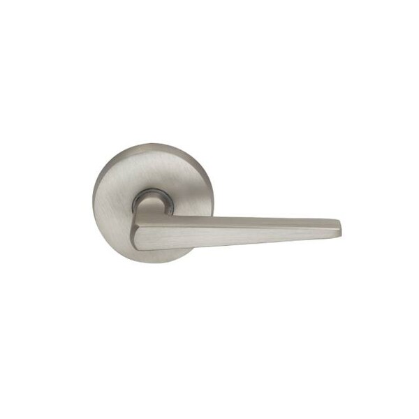 Omnia Lever Only Satin Nickel 171 171/07.15