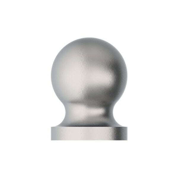 Hager Antique Nickel Tip 1712515A 1712515A - main