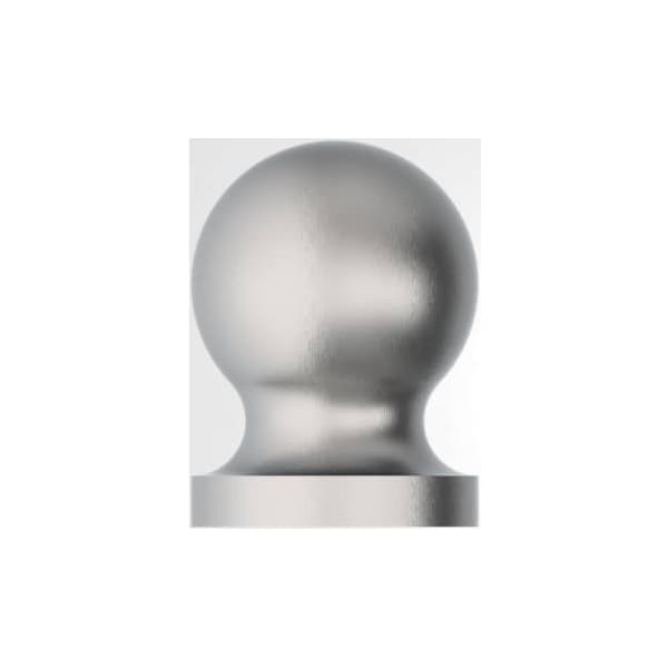 Hager Oil Rubbed Bronze Tip 171341210B 171341210B - main