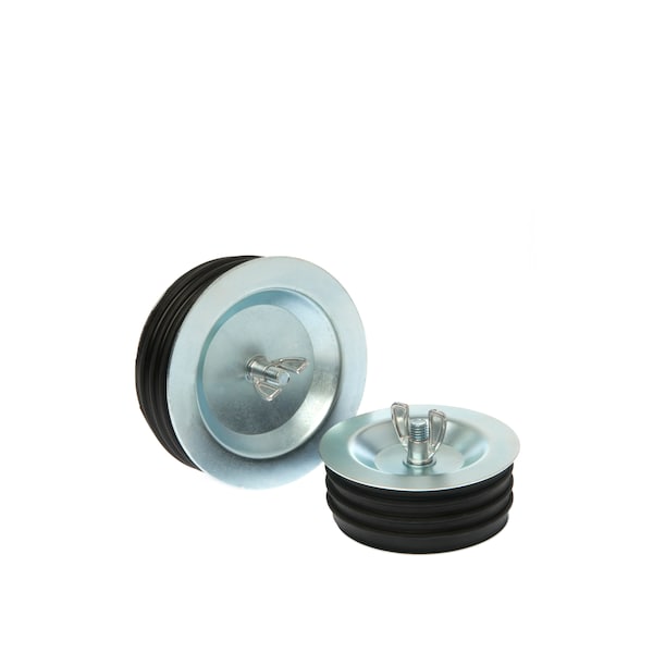 Black Swan Mfg. Co. Economy Test Plugs 17160