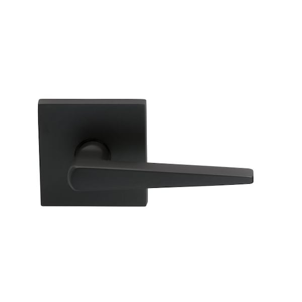 Omnia LVR Square Rose Priv 2-3/4" BS Full Lip 1-3/8" Door ORB 171 171S/00AF.PR10B - main