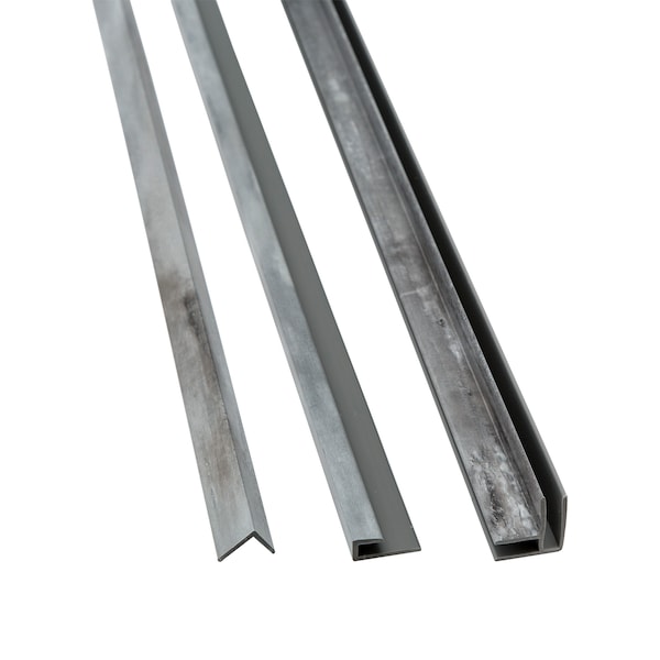 Palisade Trim Kit 94"L in Prado Granite (6 Pieces 17305 - main