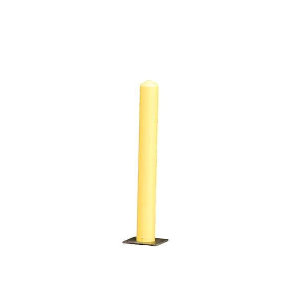 Orange EAGLE 1734OR Guide-Post Delineator,42" H Orange EAGLE 1734OR Guide-Post Delineator,42" H
