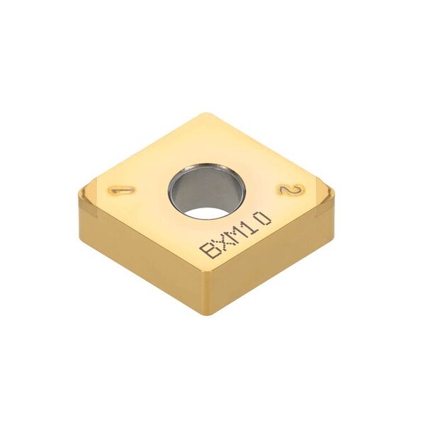 Tungaloy Turning Indexable Insert 2QP-CNGM120404- 6792131 - main