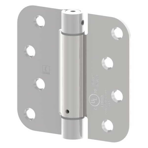 Hager Antique Nickel Hinge 1752312AN 118727 - main