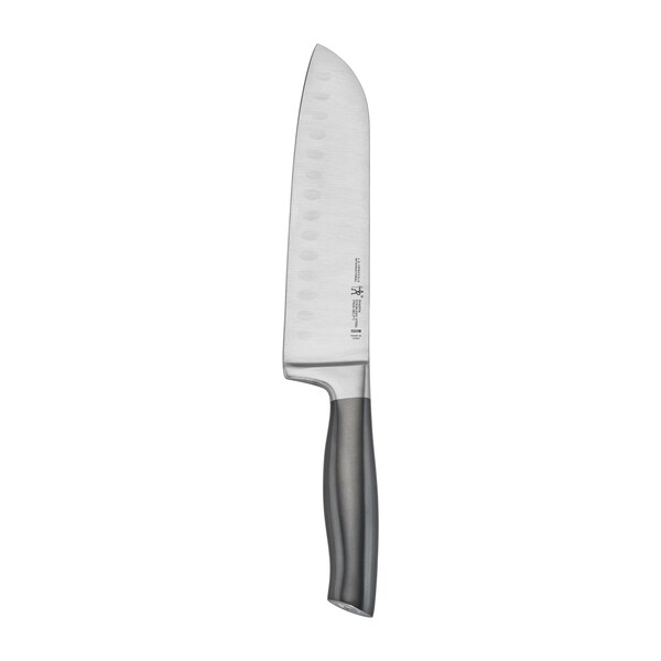 Zwilling J.A. Henckels Hollow Edge Santoku Knife, 7 17628-181 - main