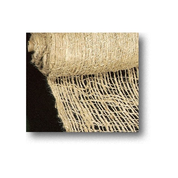 Mutual Industries Jute Mesh Blanket, 225' Length X 4' Width 17685148