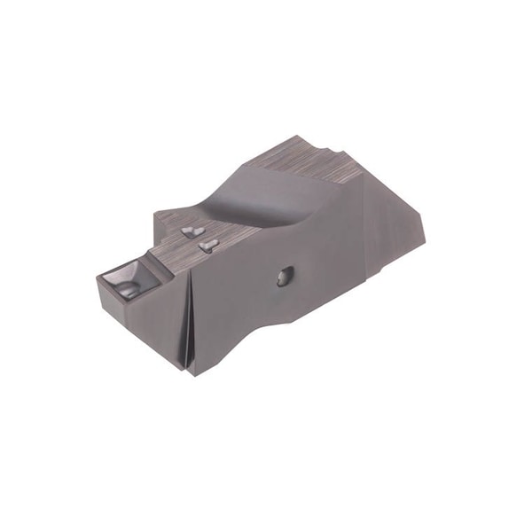 Tungaloy Parting Off Indexable Insert, FLG-3, PK10 2413519 - main