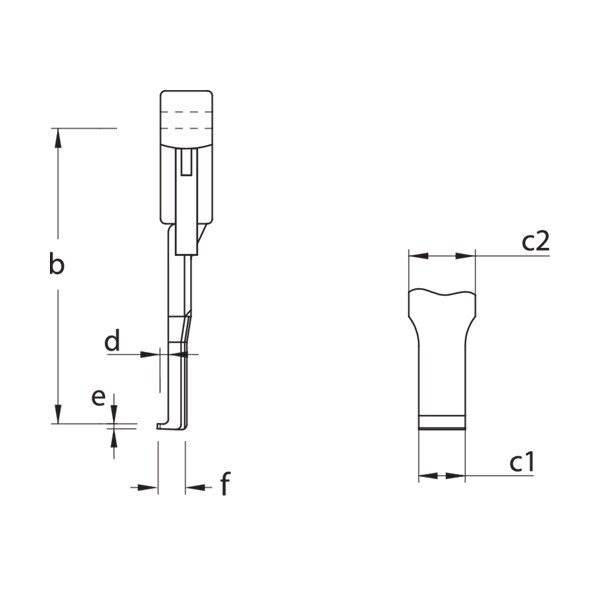 Gedore 1.36/3 Counter-support brace for 1.30/8-1.30/9 Gedore 1.36/3 Counter-support brace for 1.30/8-1.30/9