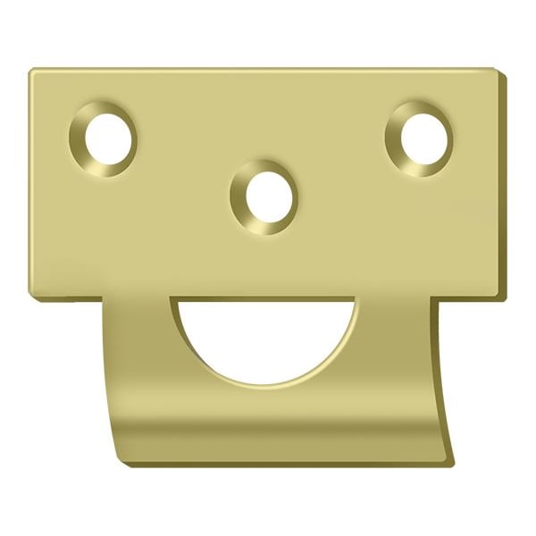 Deltana Universal Strike, Solid Brass Bright Brass 178USTU3 - main