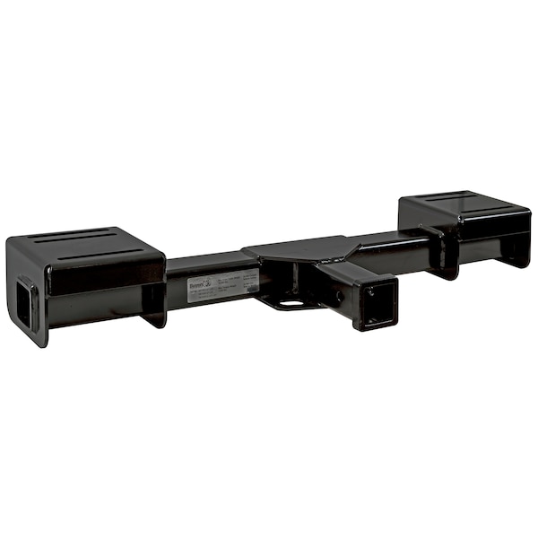 Buyers Products 44 Inch Service Body Hitch Receiver with Long 2-1/2 Inch Receiver Tube 1801059 - main