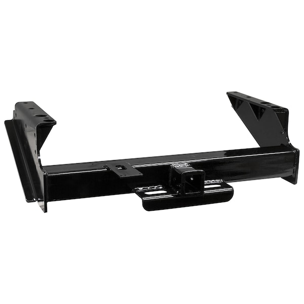 Buyers Products Extended Class 5 Hitch with 2 Inch Receiver for Ford F-450/F-550 2011+ 1801215 - main