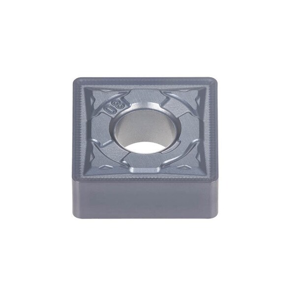 Tungaloy Turning Indexable Insert, SNMG19061, PK10 6741686 - main