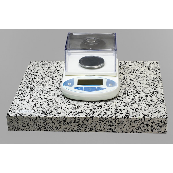 Sp Bel-Art Vibration Damping Mount, Vibresorb, Sz: H18386-0001 - main