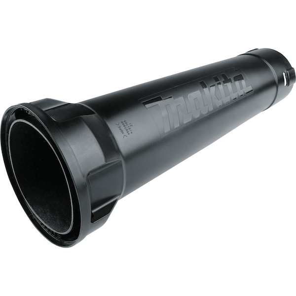 Makita Vacuum Intake Pipe Base, XBU04 183R04-6 - main