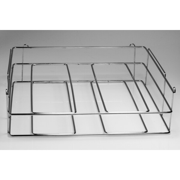 Scienceware Rack Bel-Art Bel-Art Scienceware Rack with two center supports for larger ...